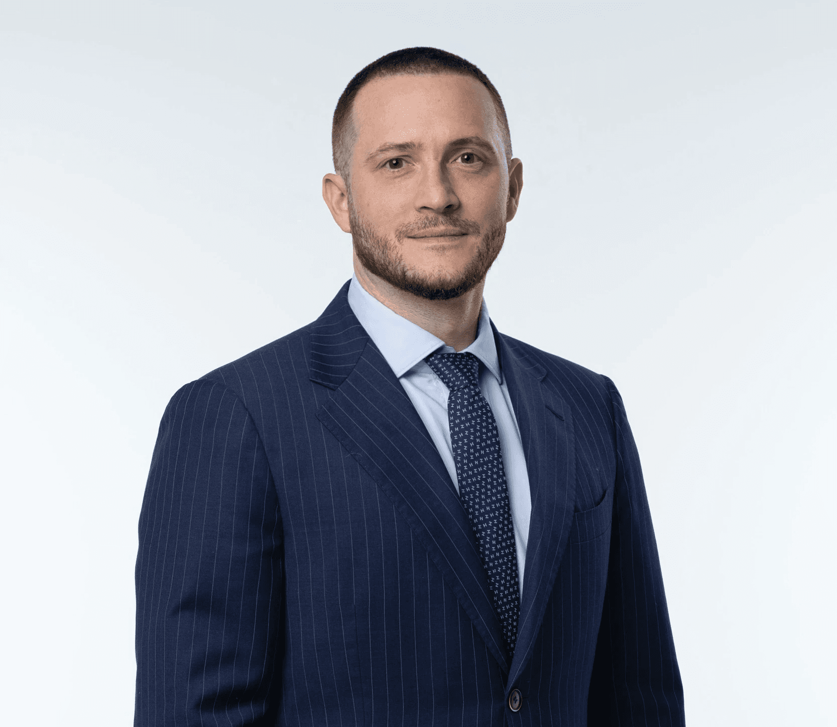 Team Member - Damien Tschan