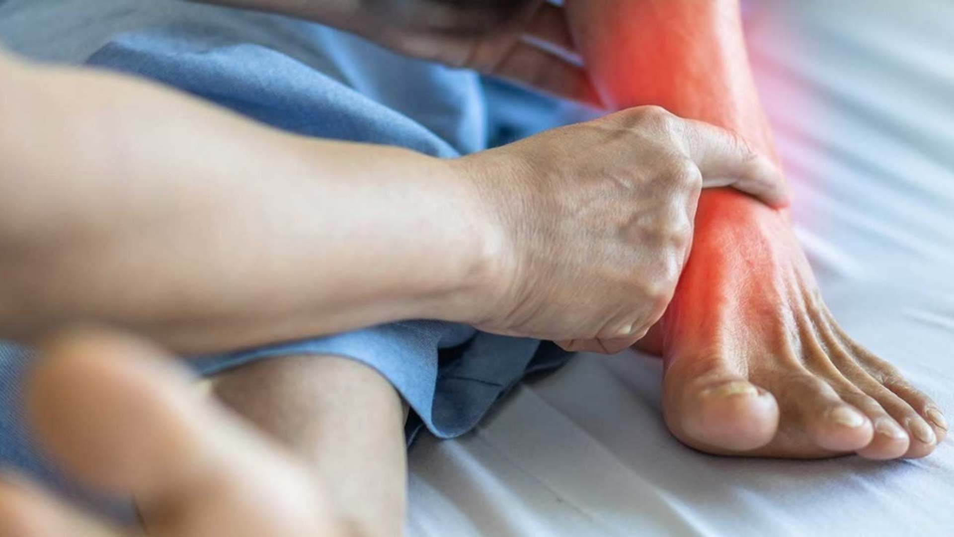 Ankle Replacement