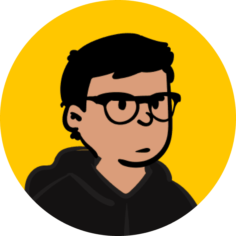 Goran Babarogic Product UX Designer