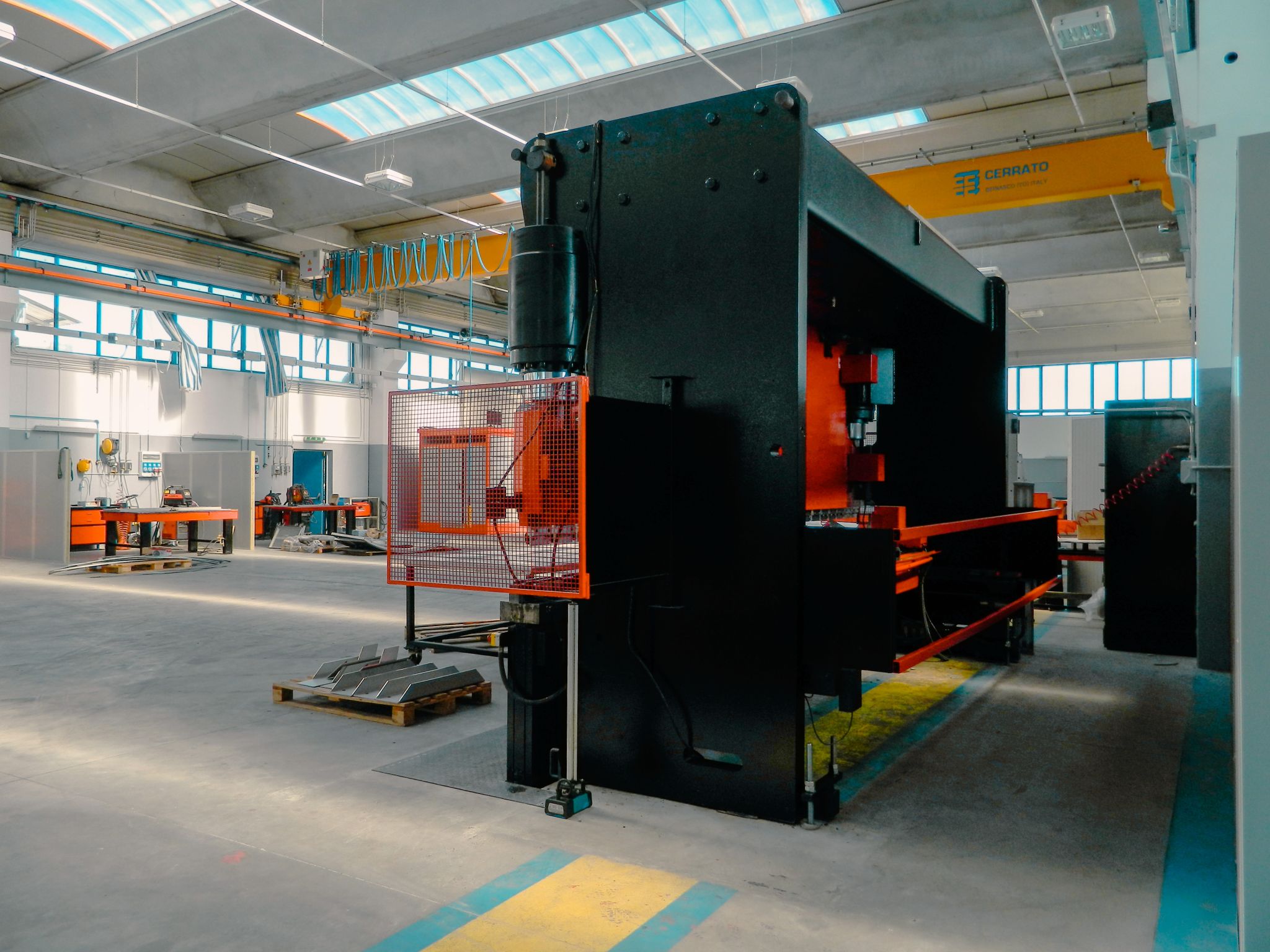 Checking all chemical elements