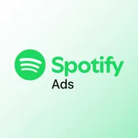 Spotify Ads logo