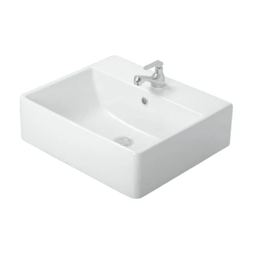 Telesto Wall Basin