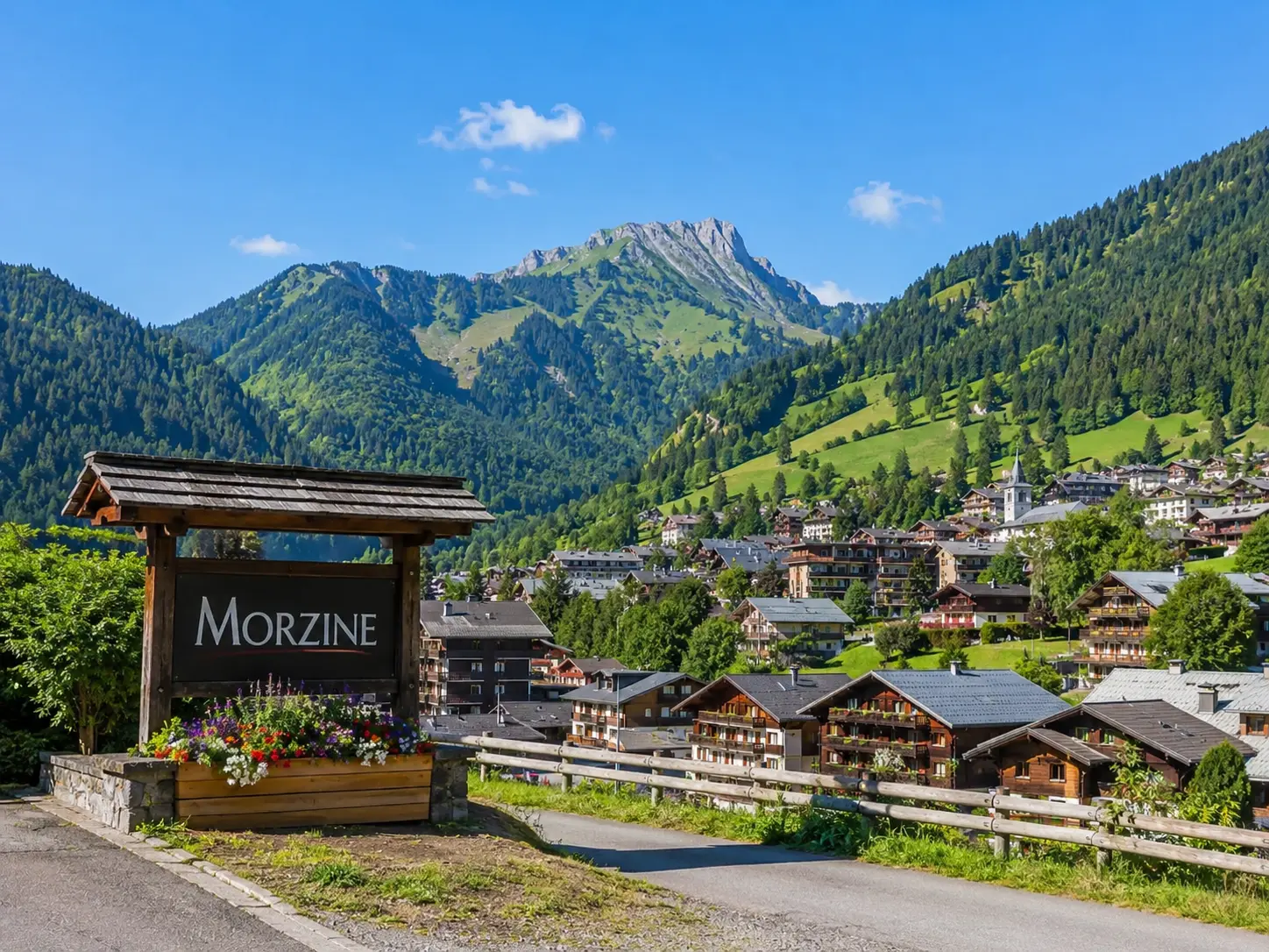 Plombier chauffagiste autour d’Évian-les-Bains en Haute-Savoie