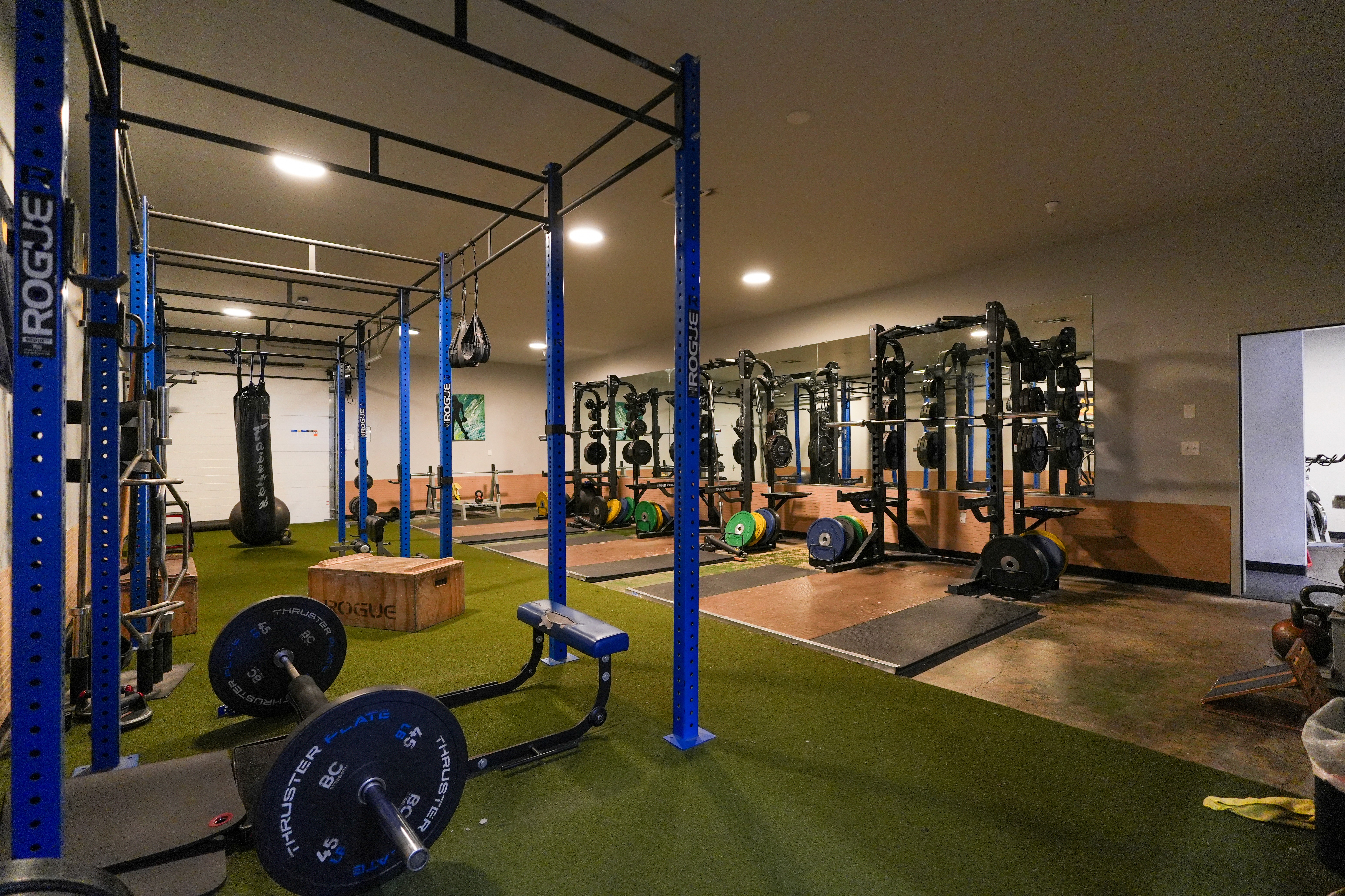 Access Fitness Bozeman Montana