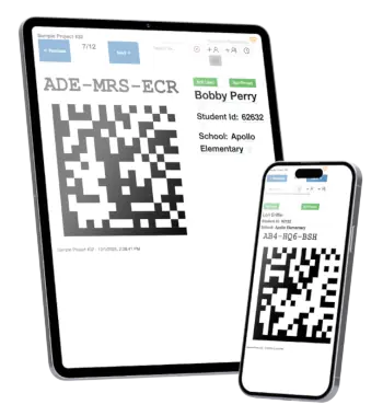 Snapizzi-paperless-cards-on-ipad-and-iphone