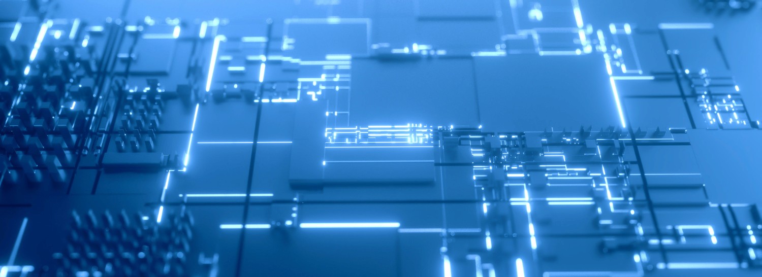 People in the office