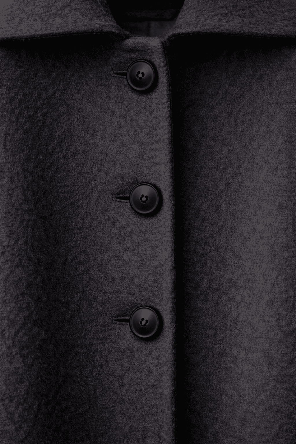 Fashion portrait photography