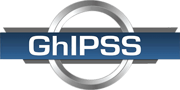 GhIPSS logo