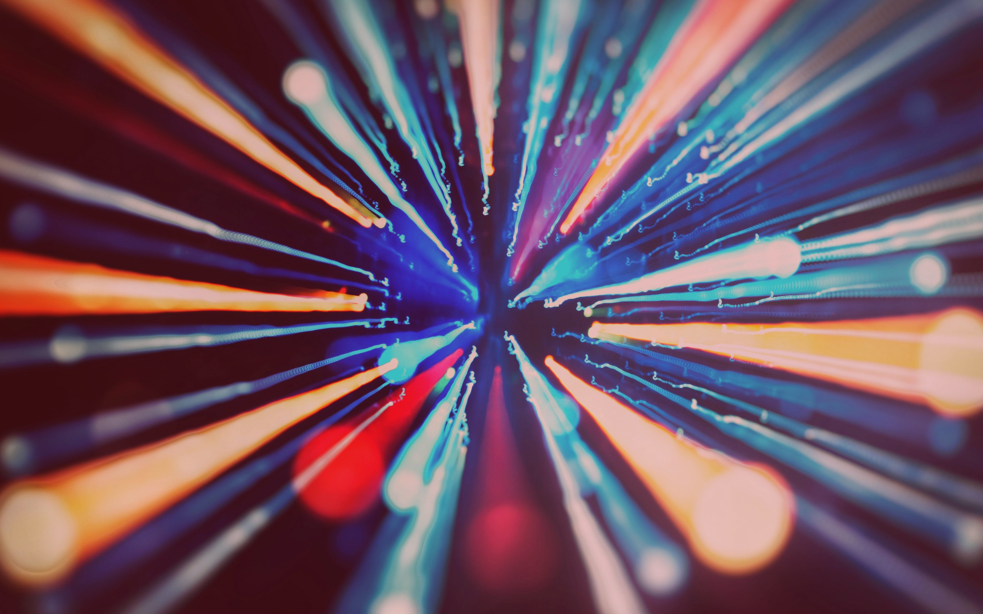 Image of an API connection