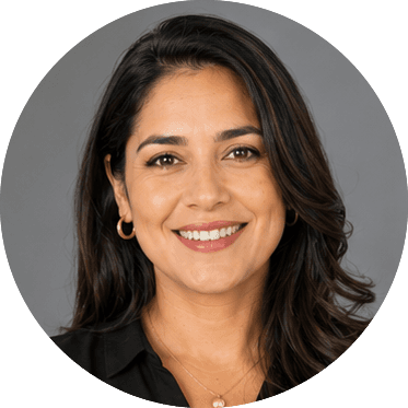 Profile Image of a woman