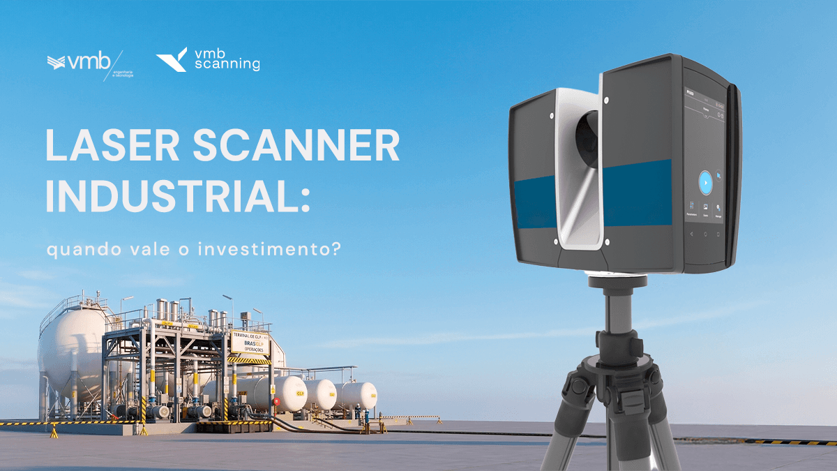 laser scanner