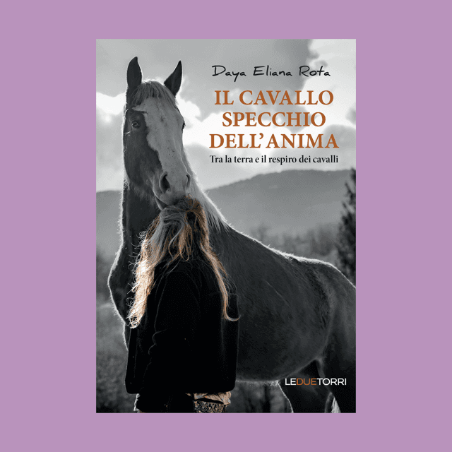 Il cavallo specchio dell’anima