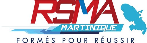 Logo RSMA Martinique