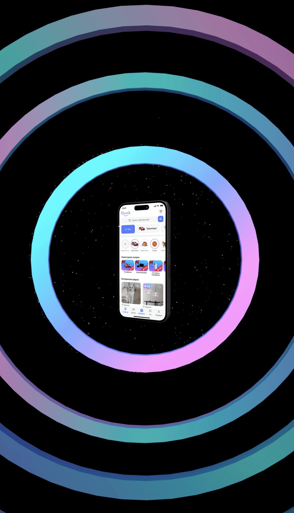 Premium UX Template for Framer