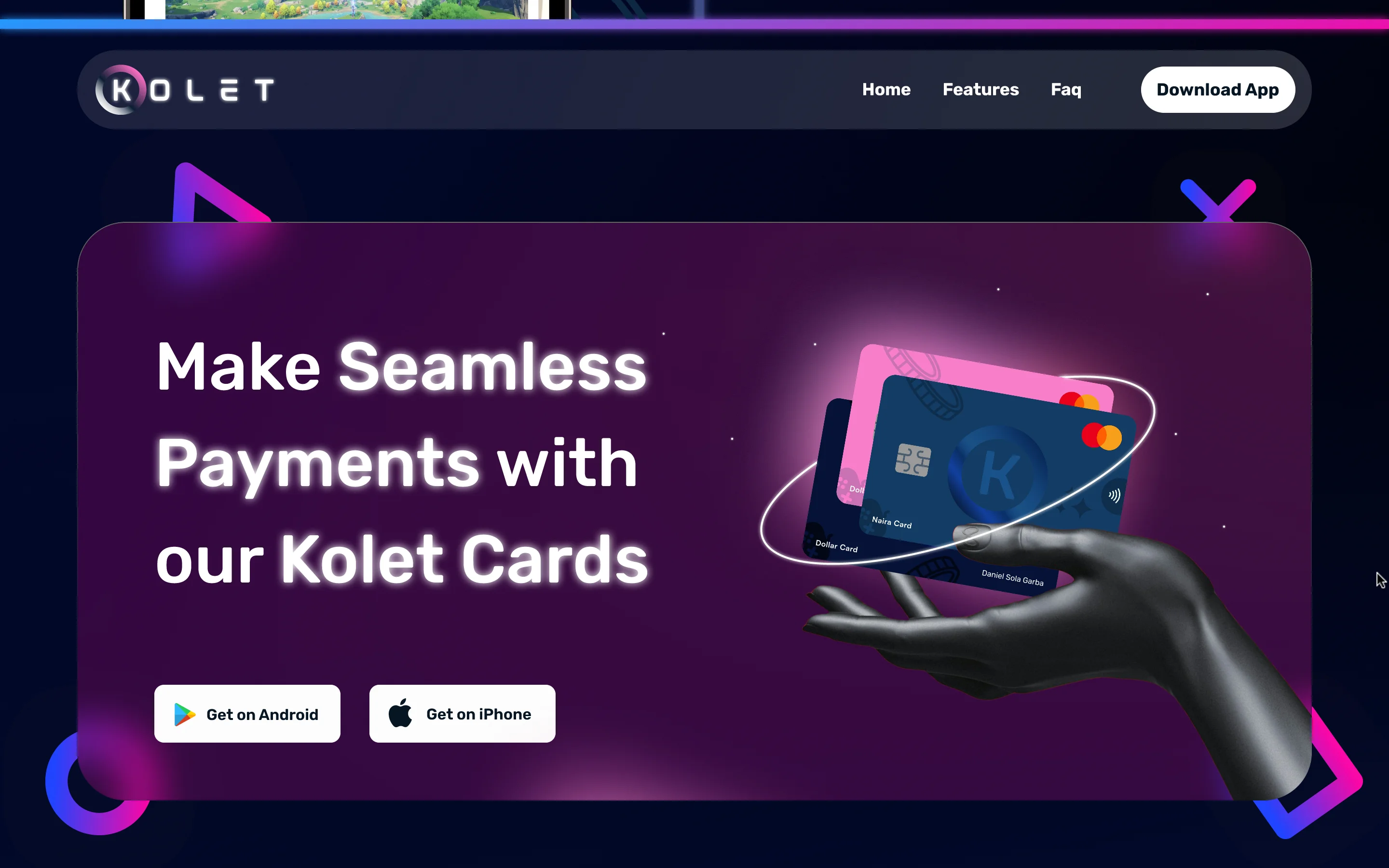 Kolet