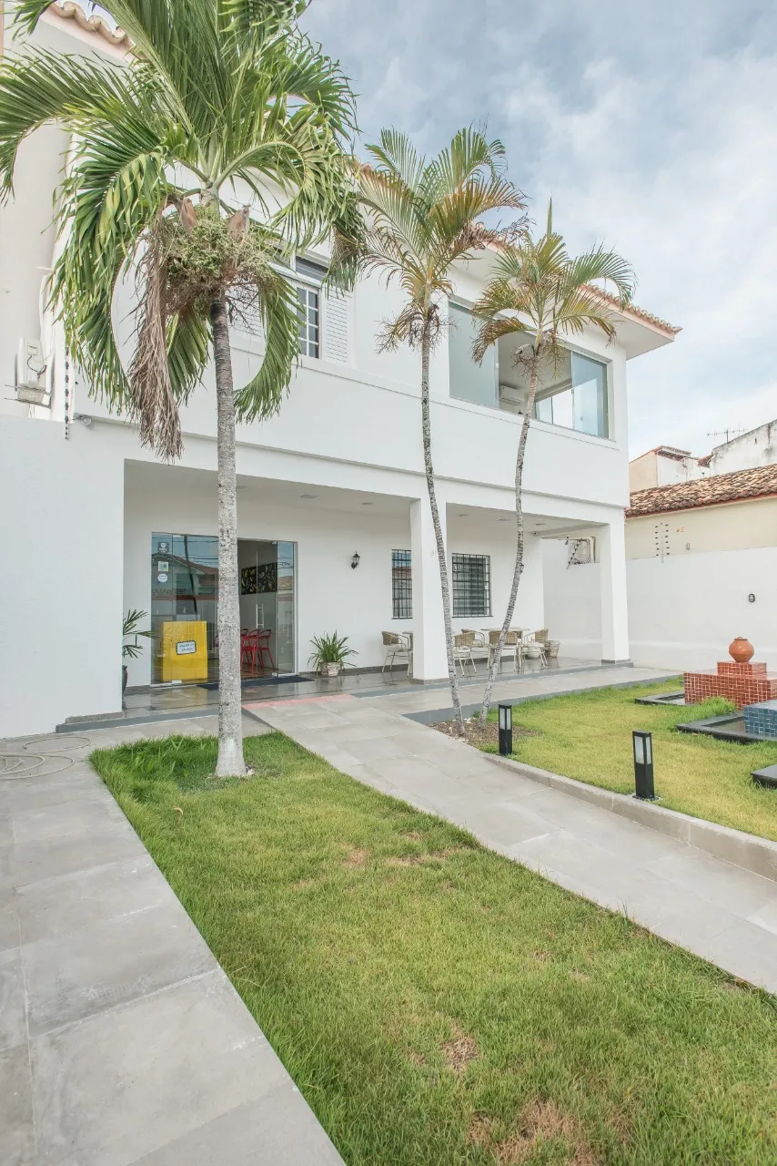 Escritório Virtual - Aracaju (SE)
