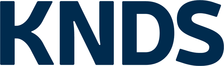 KNDS logo