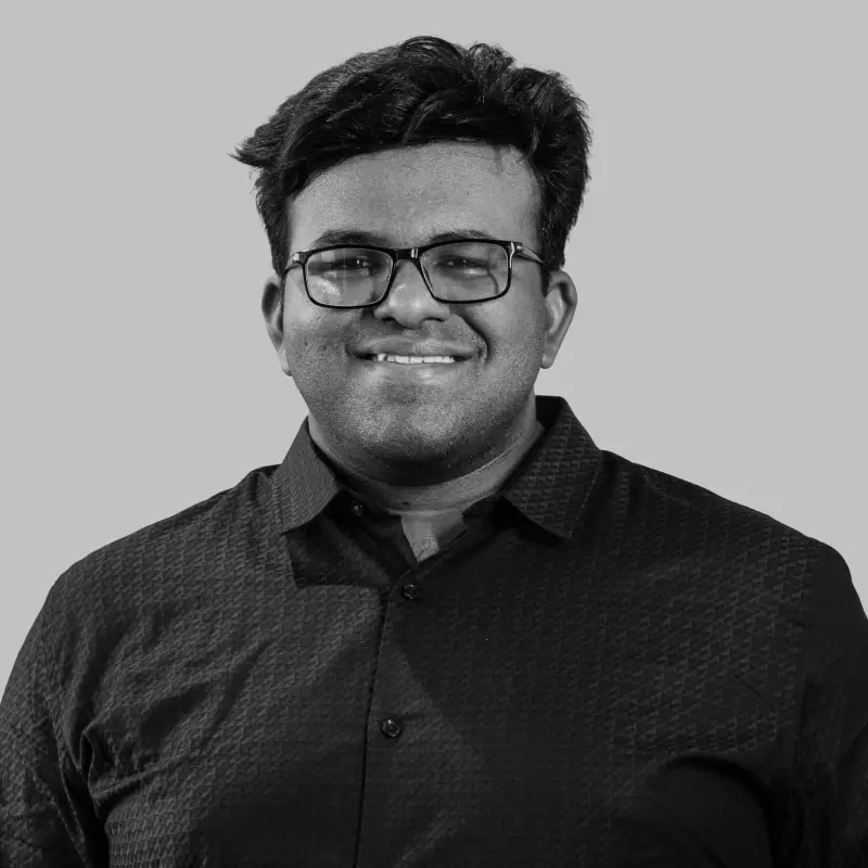 Sai Abhishek Mishra Sr UI/UX Designer