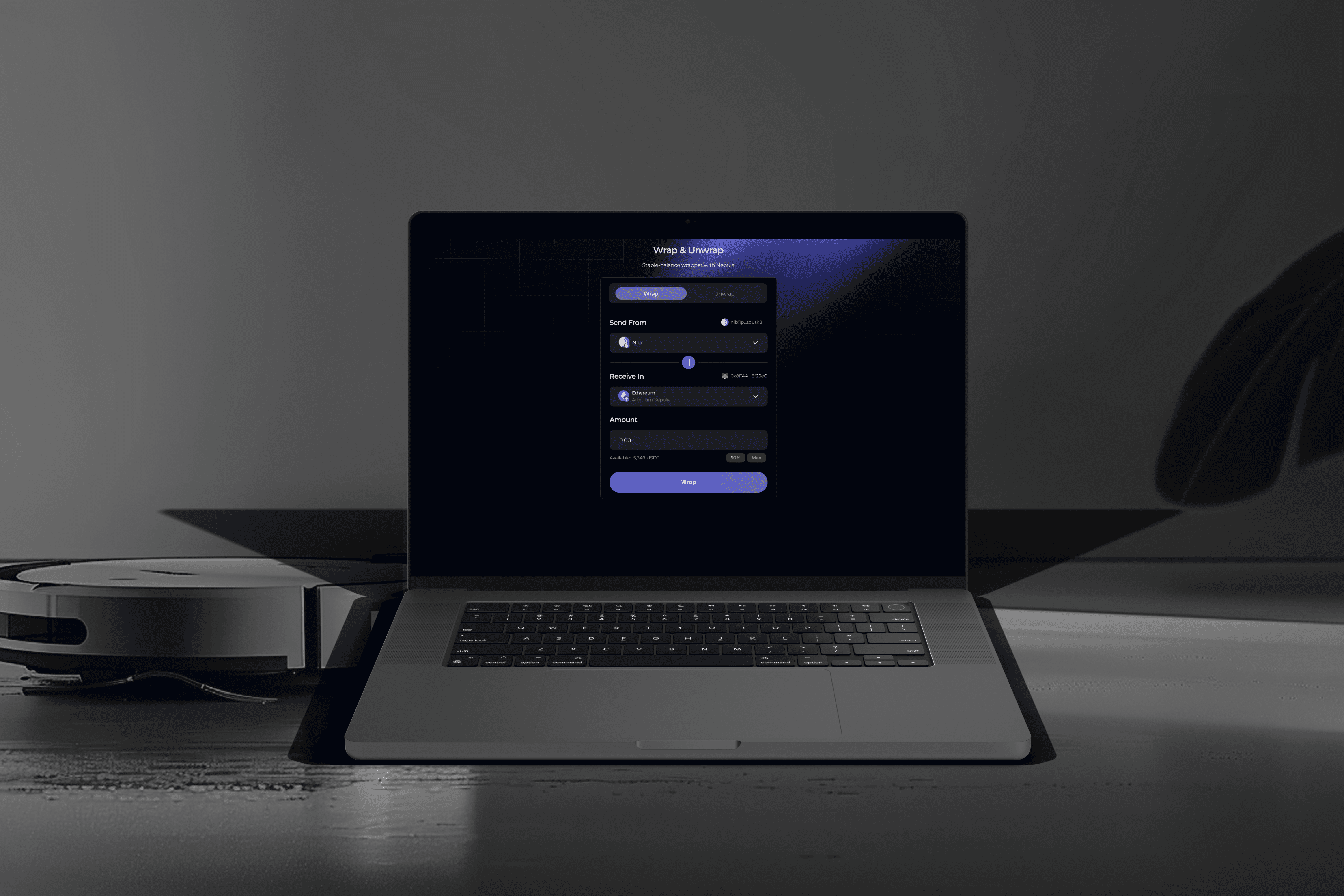 NEBULA LENDING PROTOCOL 