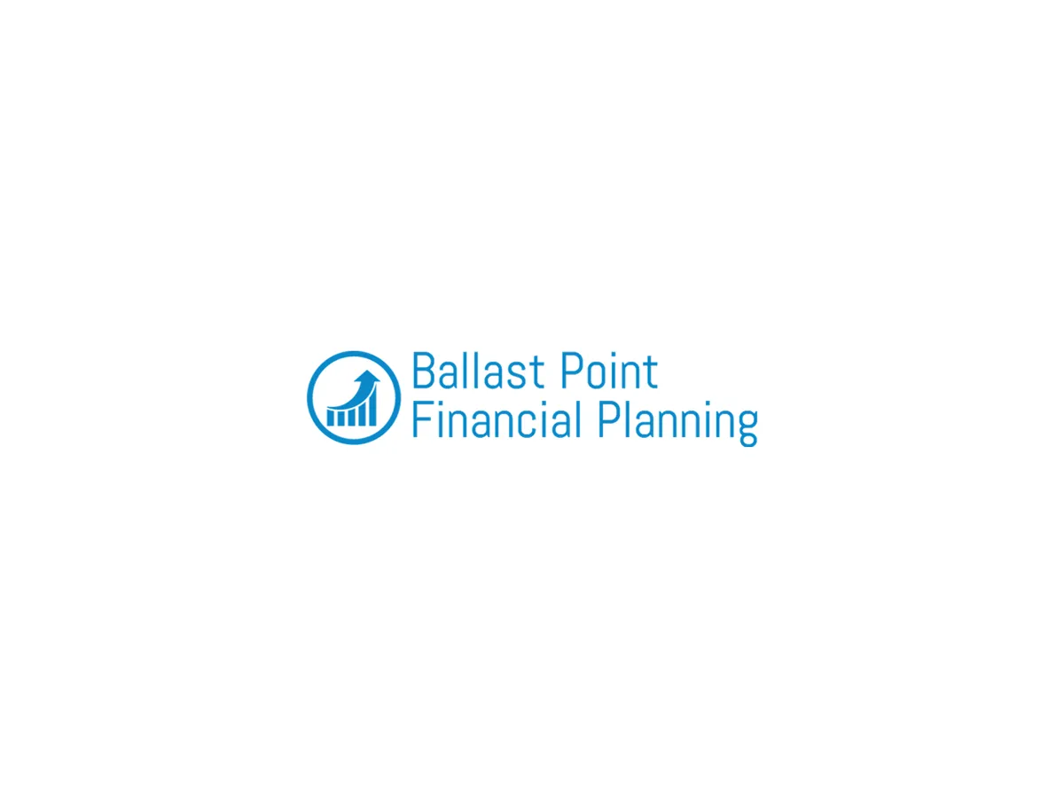 Ballast Point Financial Planning, the logo before