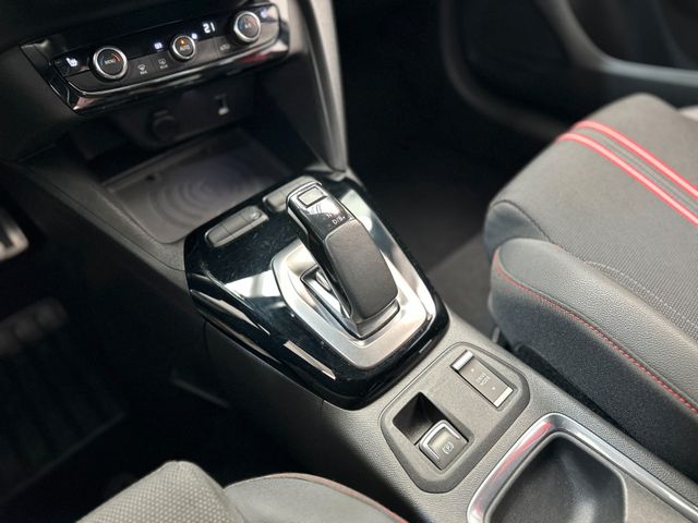 OPEL Corsa 2021 BLACK Gebrauchtwagen - Galeriebild 16