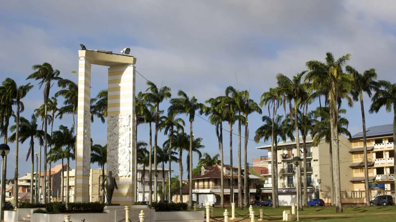 7-Day French Guiana Itinerary&nbsp;