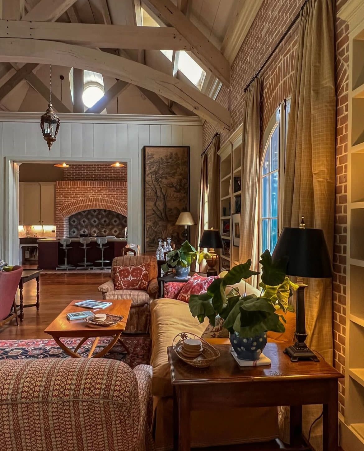 Project - One Great Jones Alley