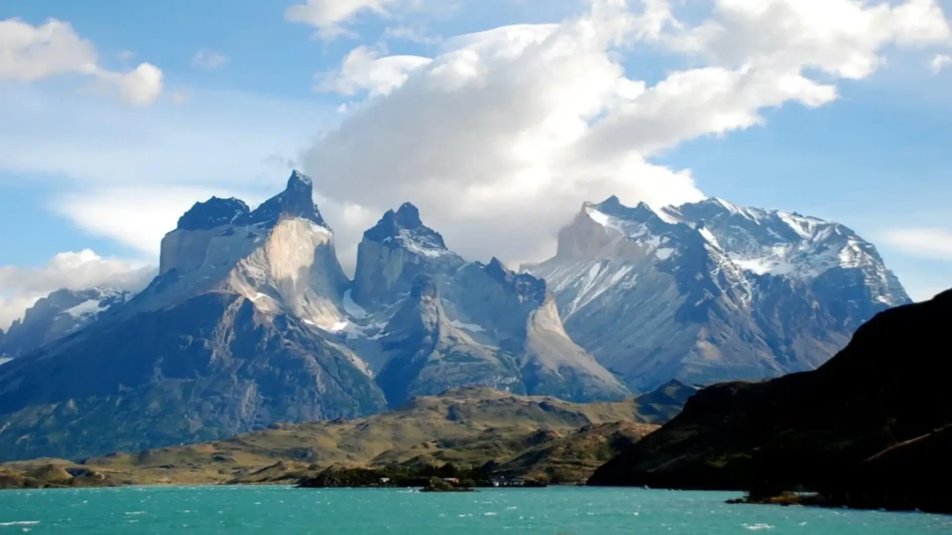 Best Places to Visit in South America