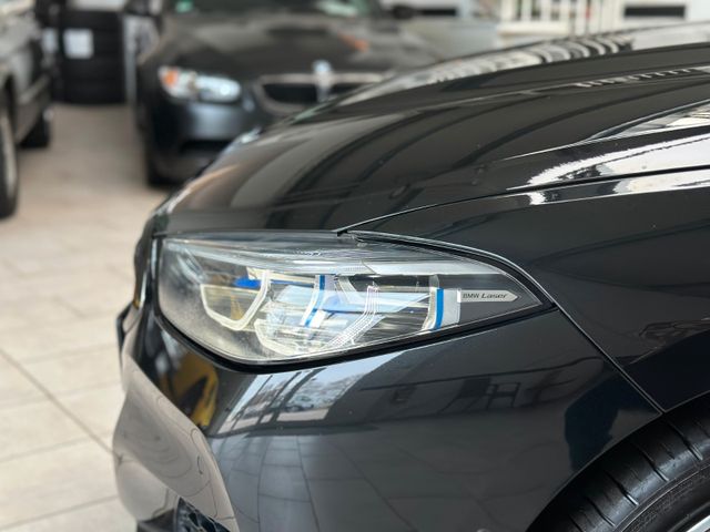 BMW 850 2019 BLACK Gebrauchtwagen - Galeriebild 6