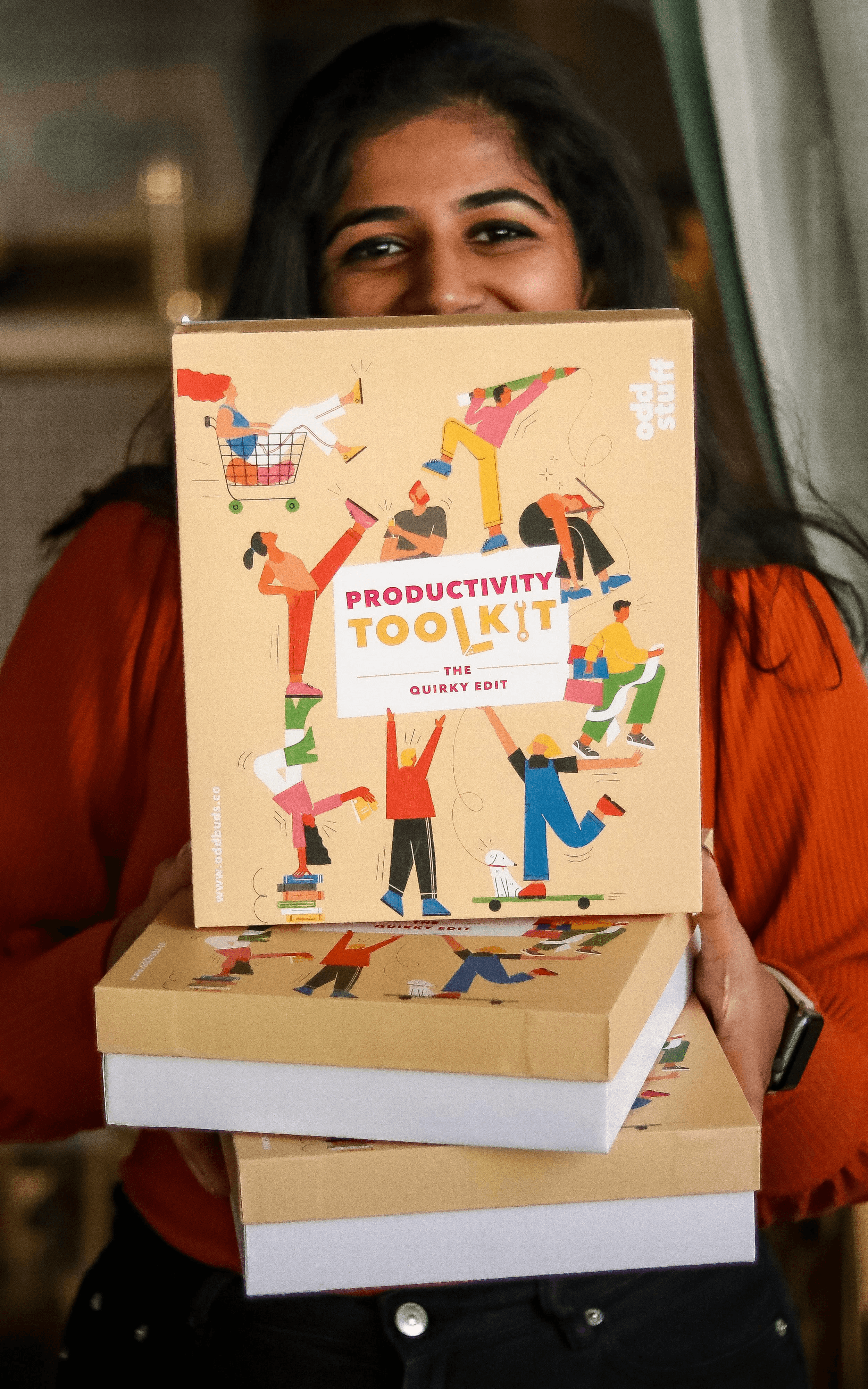 Sample project image