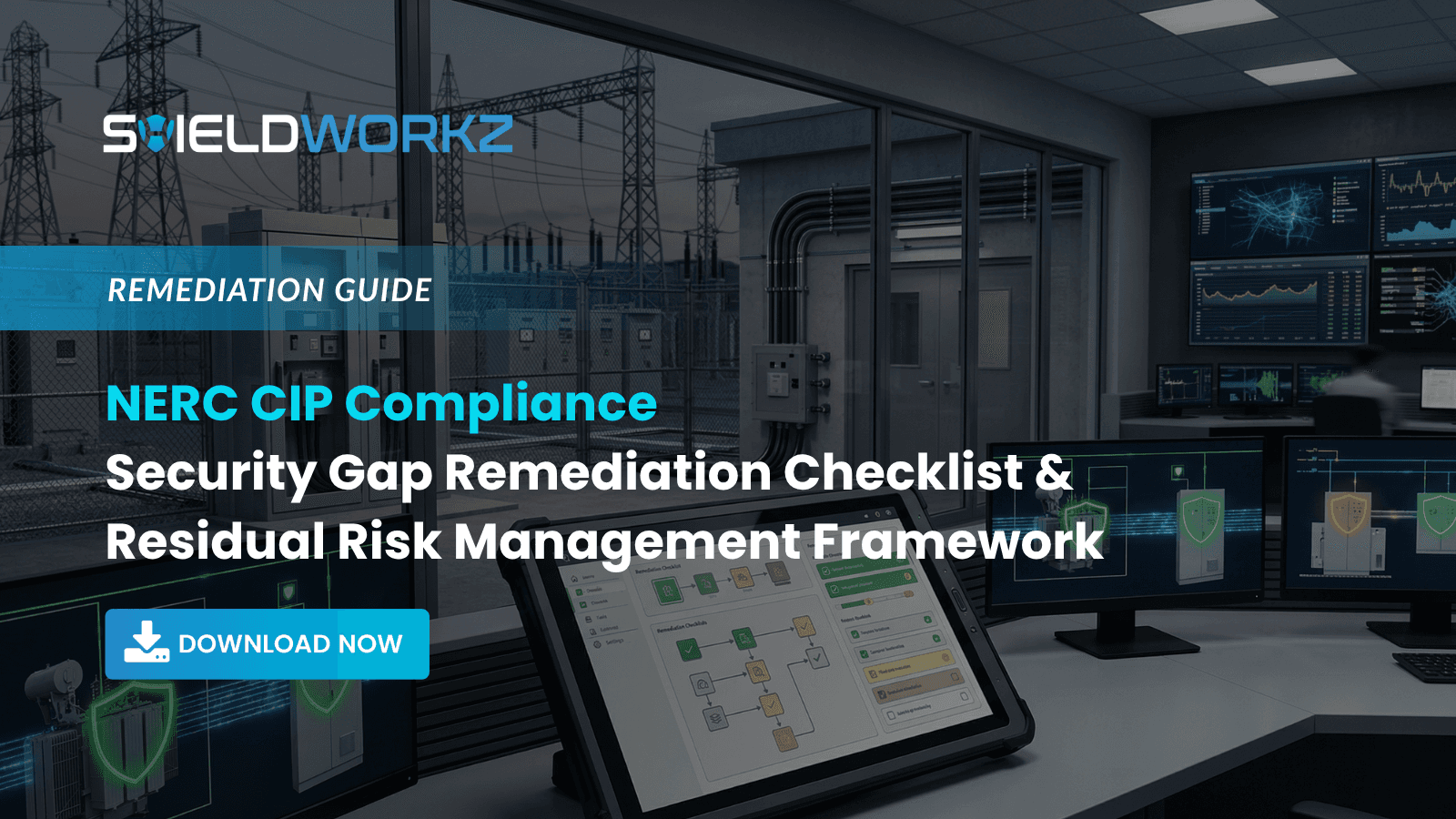 NERC CIP Compliance Security 