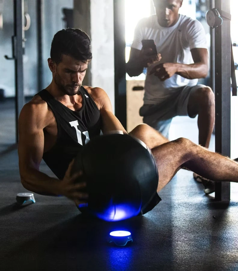 Személyi edzés - PlayersLife