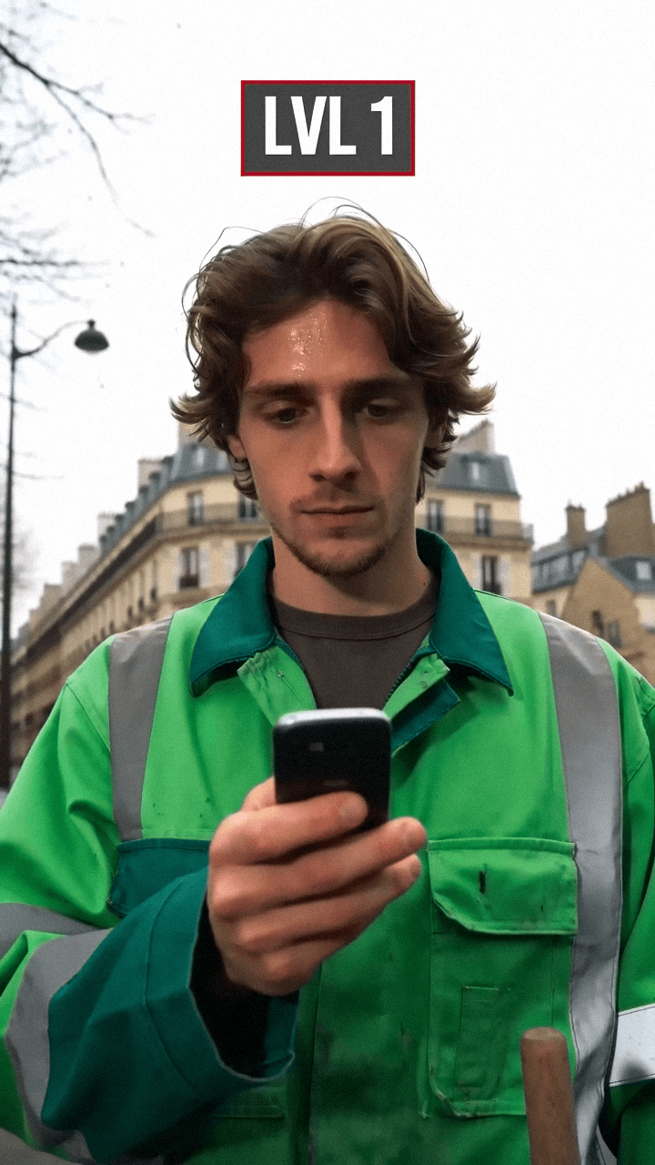 Video cover