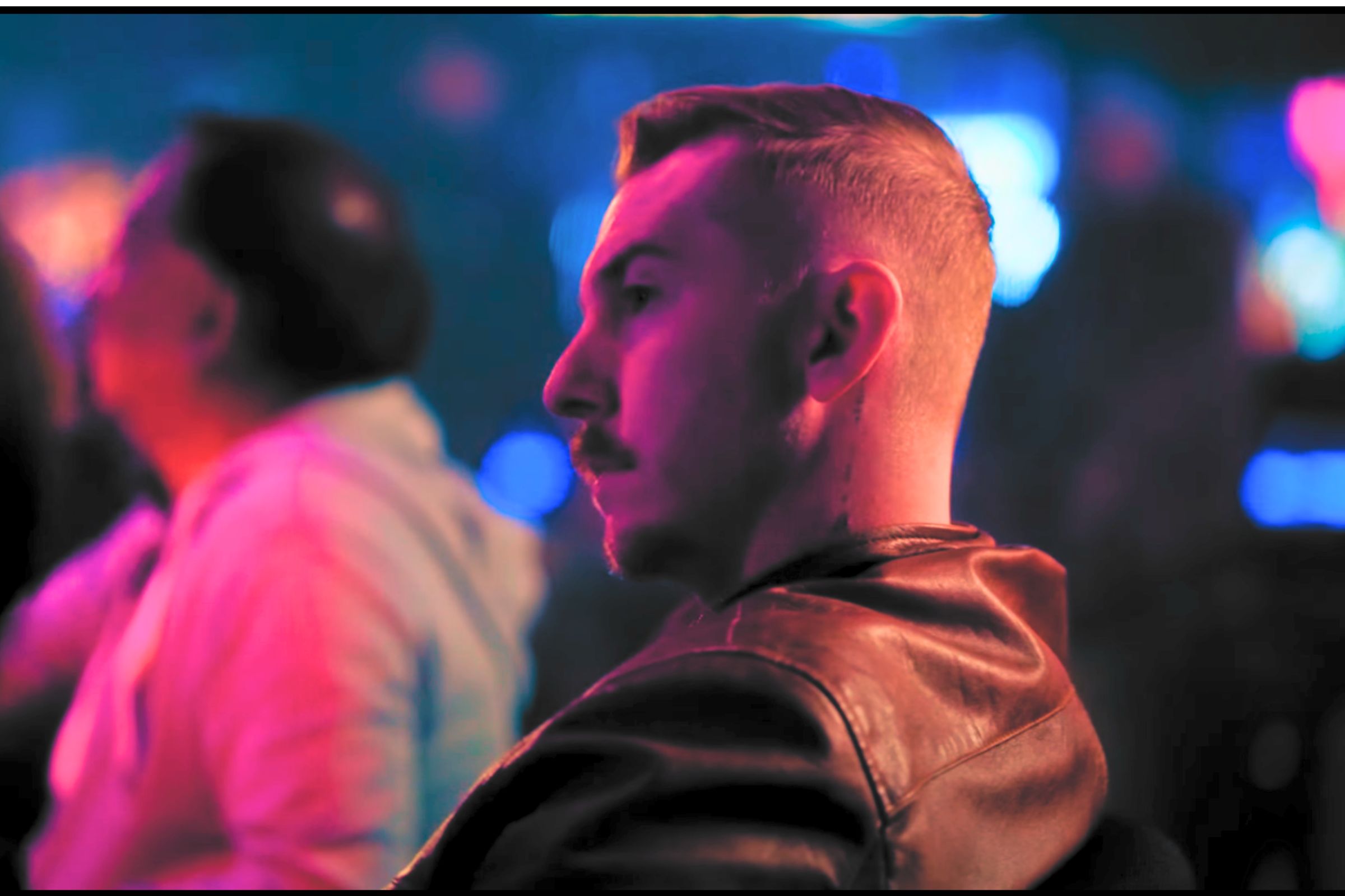 Futuristic furniture