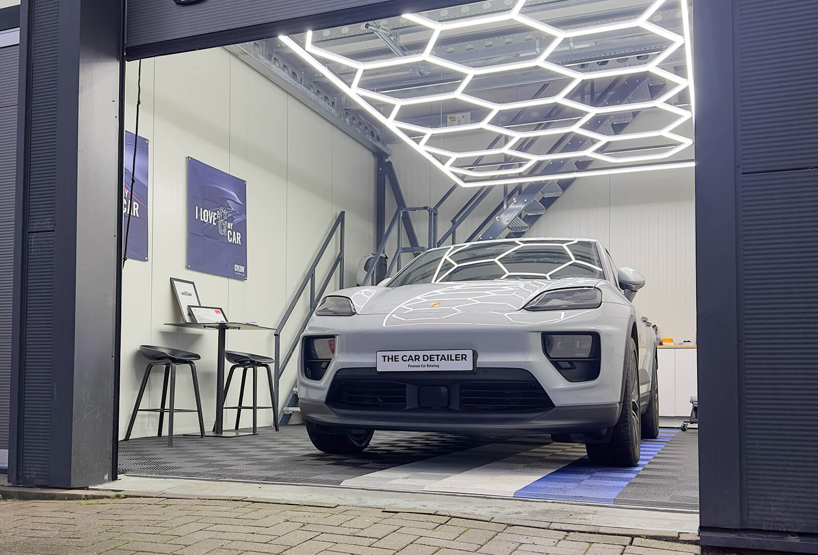 Group of people relaxing outdoors on a field or lawn