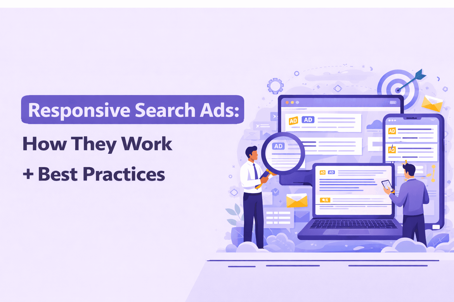 Responsive Search Ads