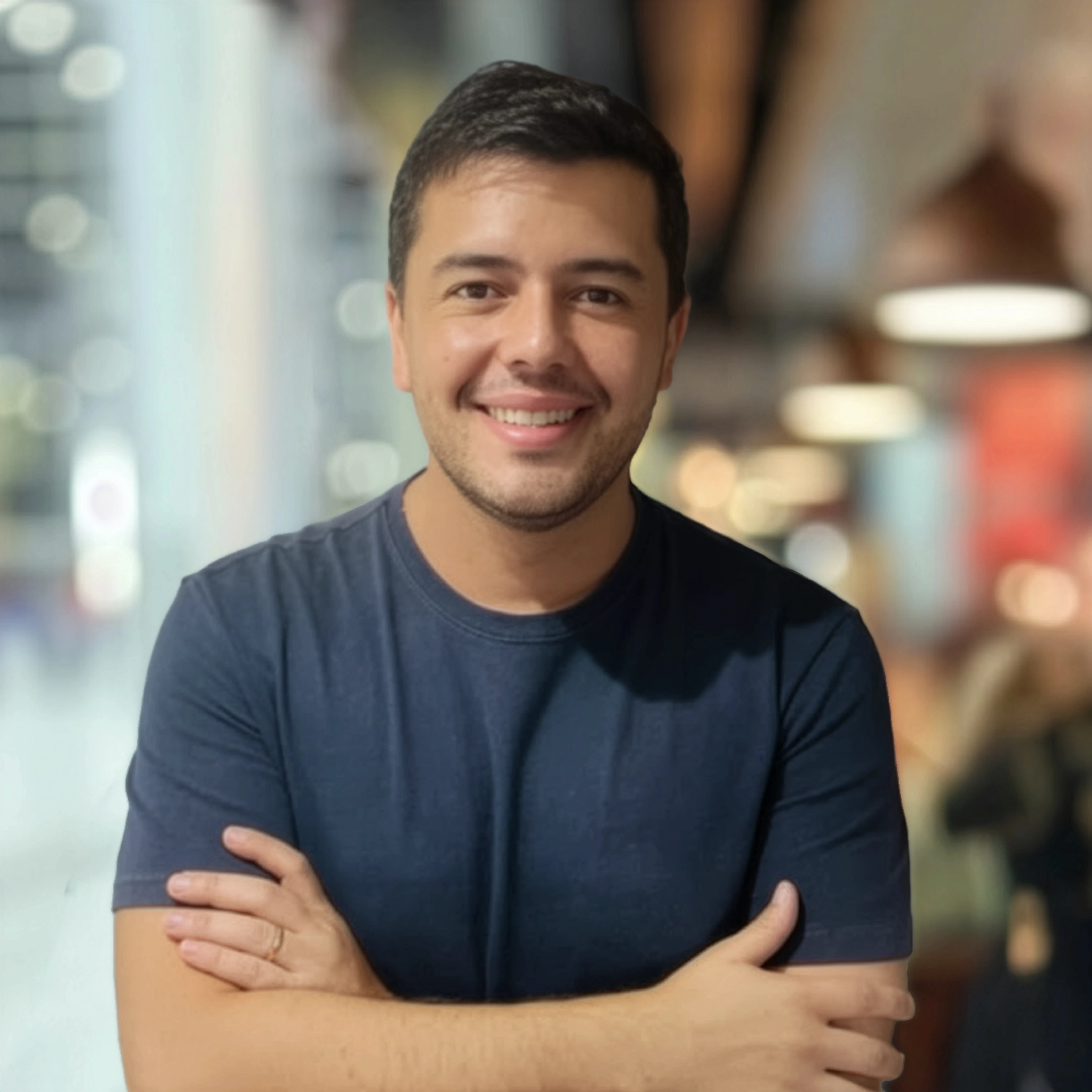 Daniel R. Albuquerque