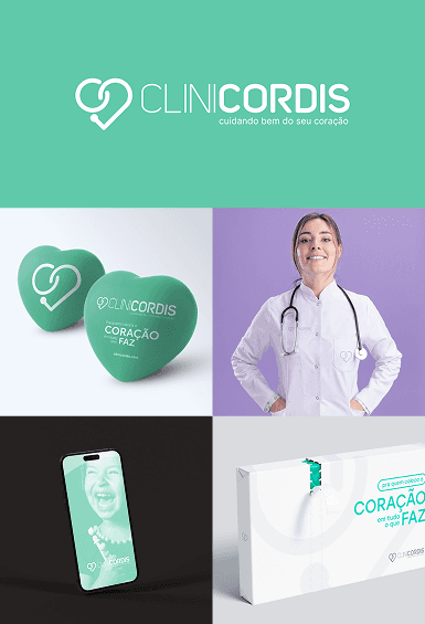 Imagem de um tapete de academia com o logo da Blend suplementos na cor branca.