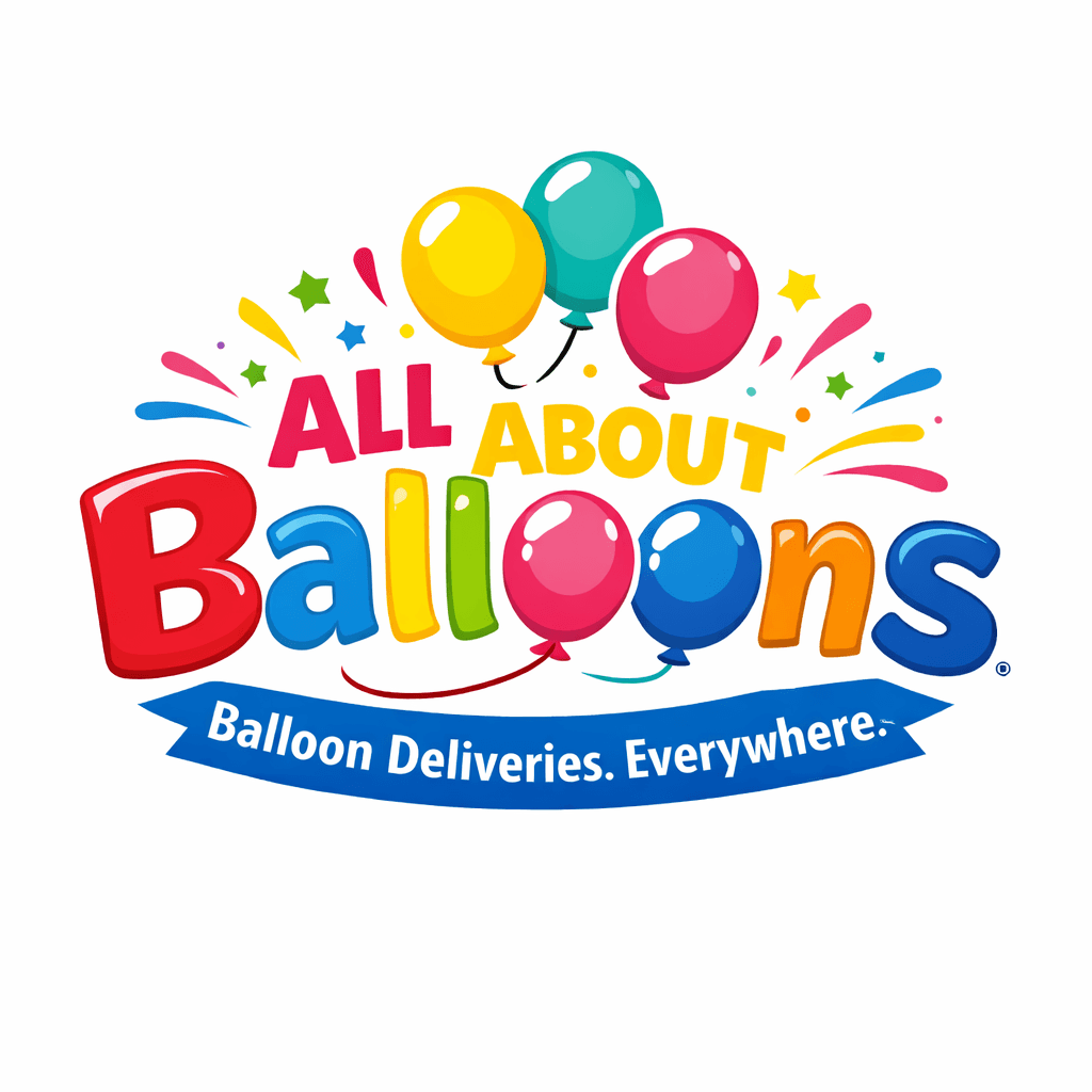 All About Balloons