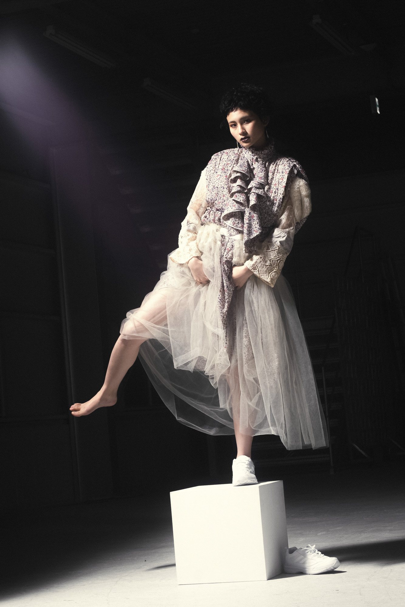 Taisei Matsumoto, archive photograph 046
