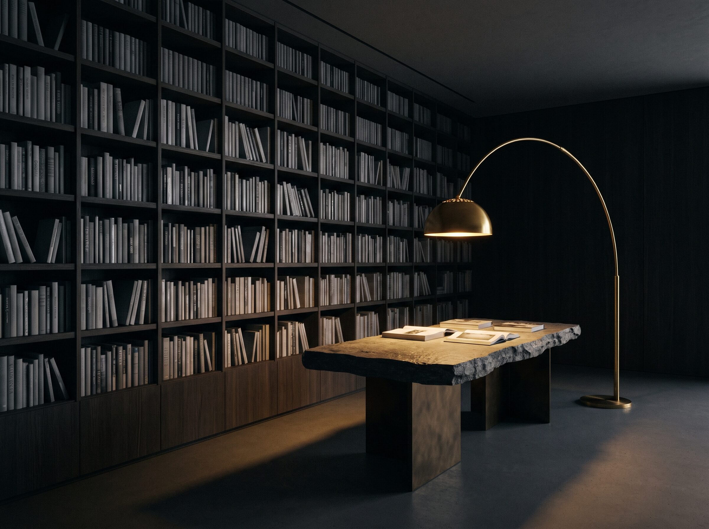 The Reading Room
