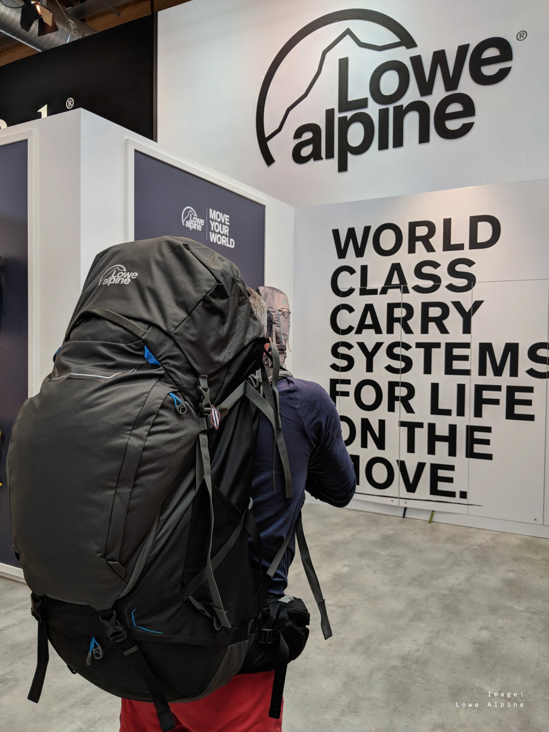 Modern home office setup with a monitor, ergonomic chair, keyboard, and indoor plants near a window with blinds.
