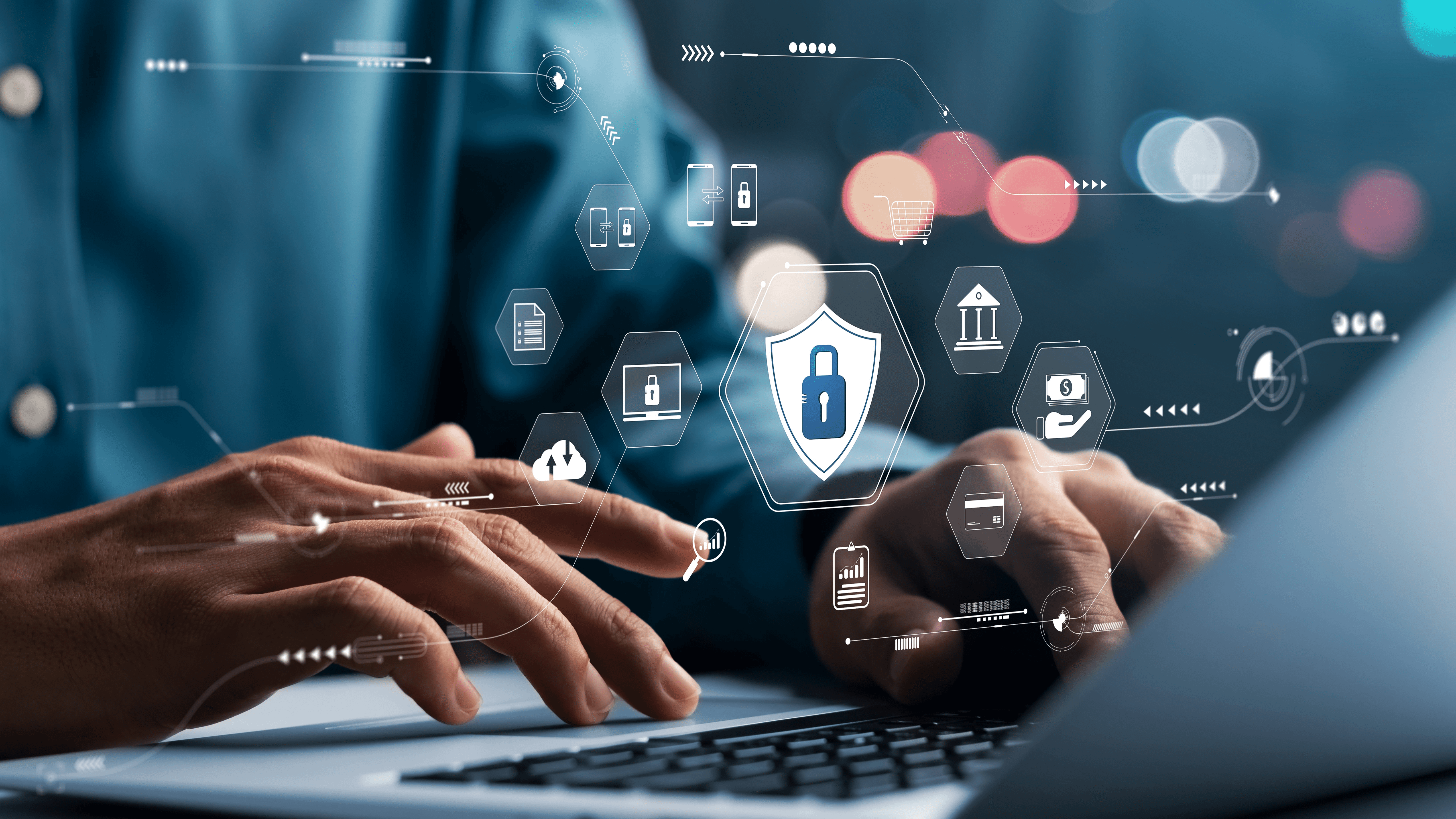 Secure laptop usage with digital protection - Gainsight Alternatives