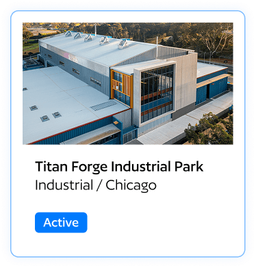 Titan Forge