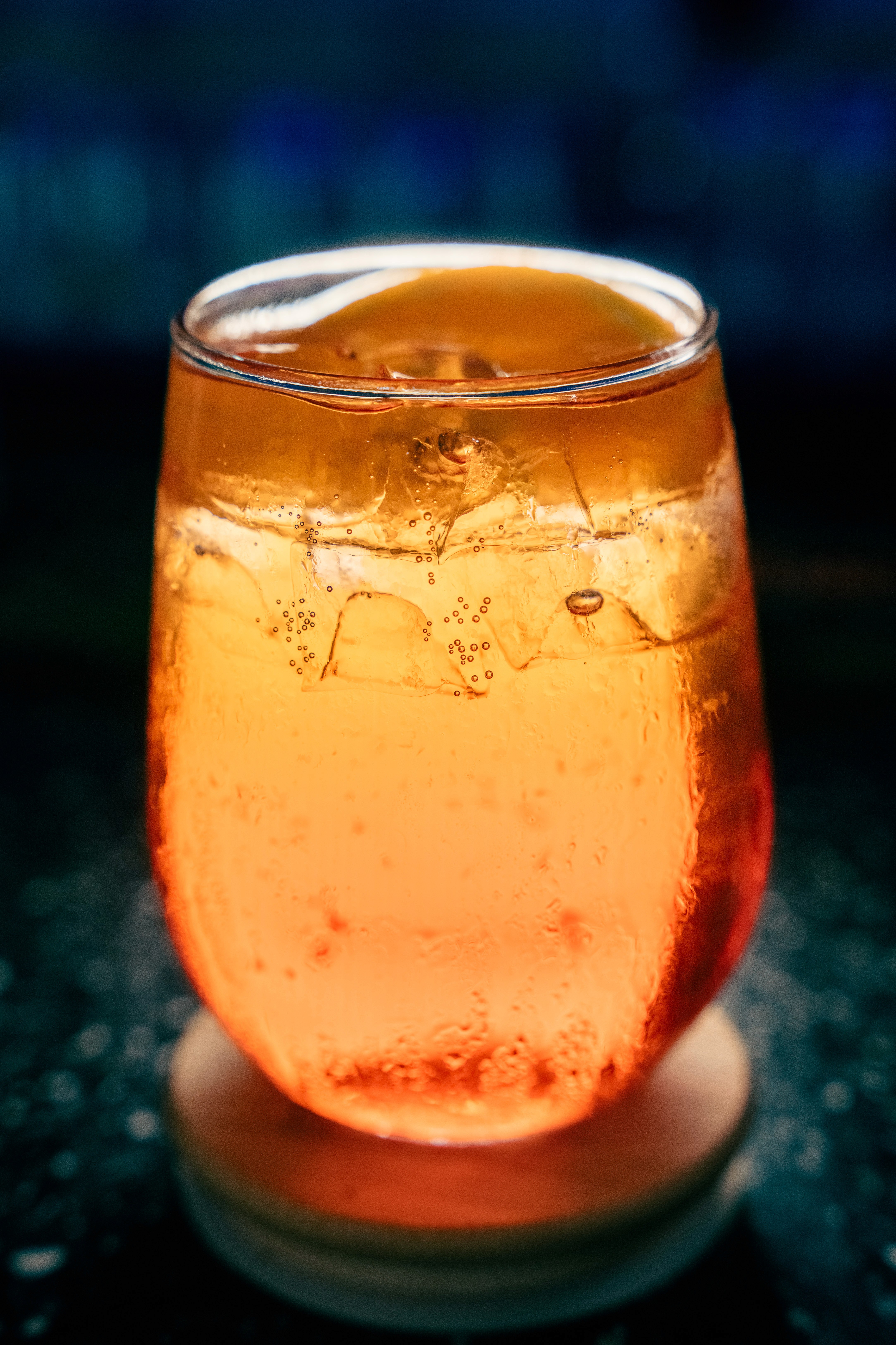 Batch.Works product catalogue book on a work top with a graphic printed image on the front