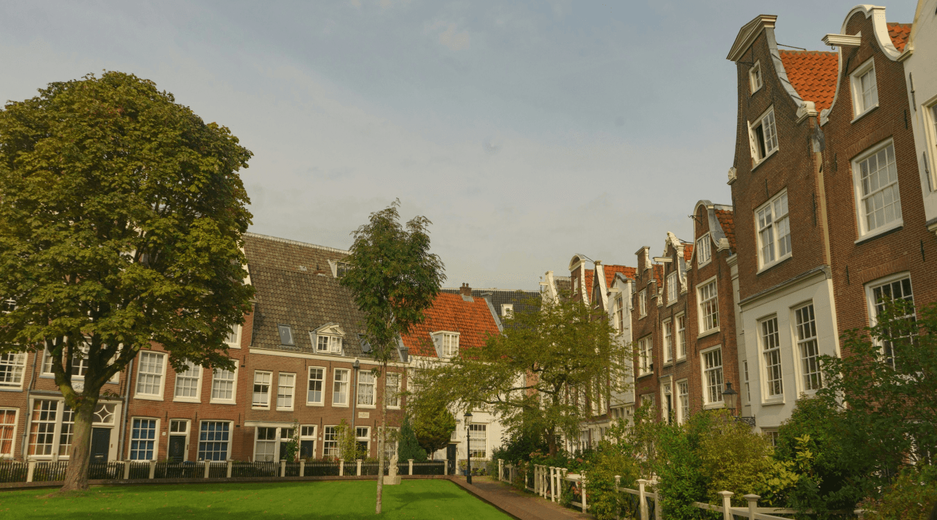 Discover hidden gems in Amsterdam