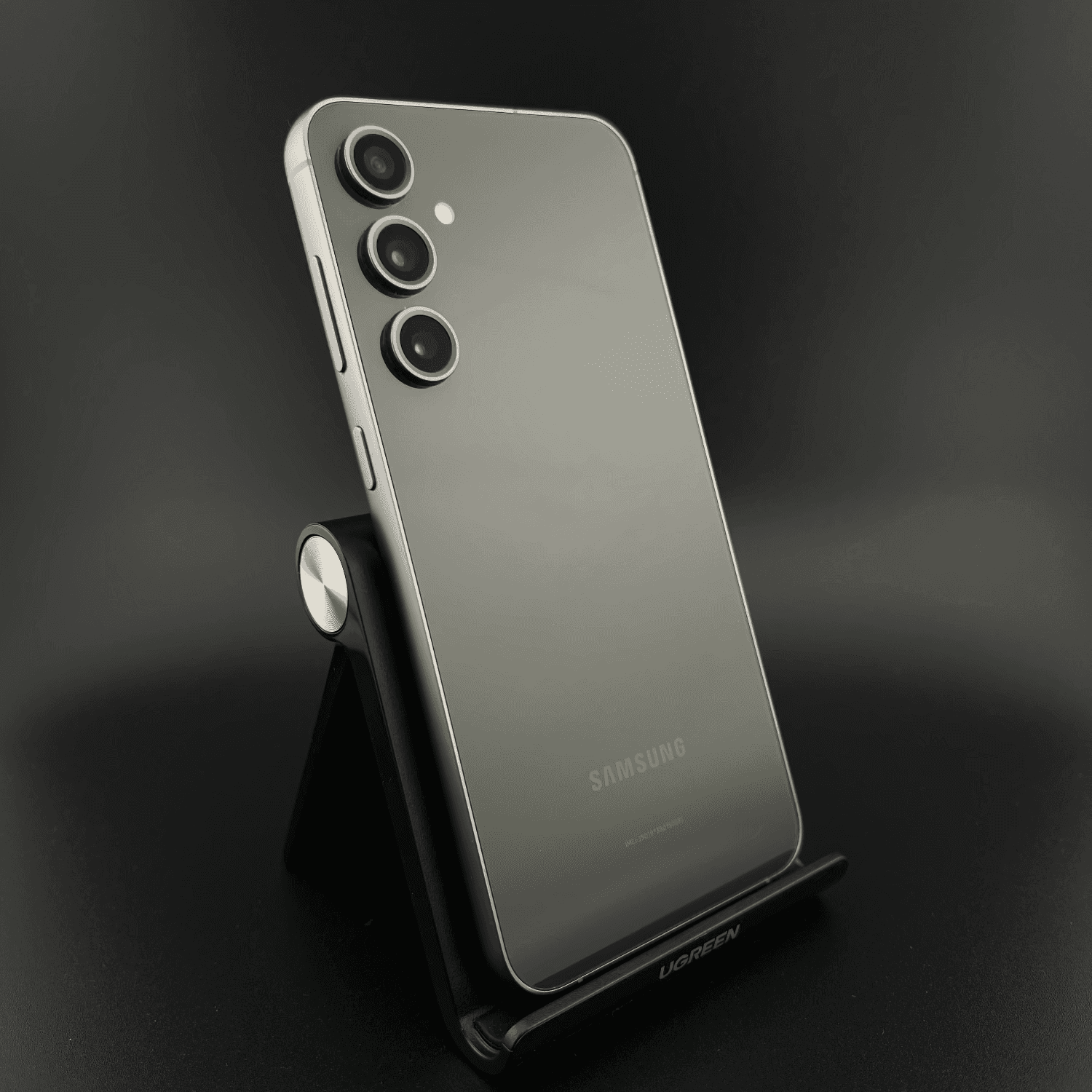 Samsung Galaxy S23 FE usagé certifié, débloqué, avec garantie