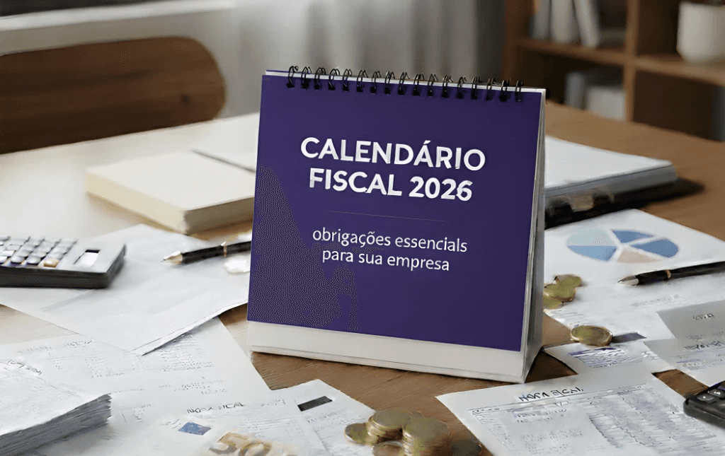 Calendario fiscal 2026