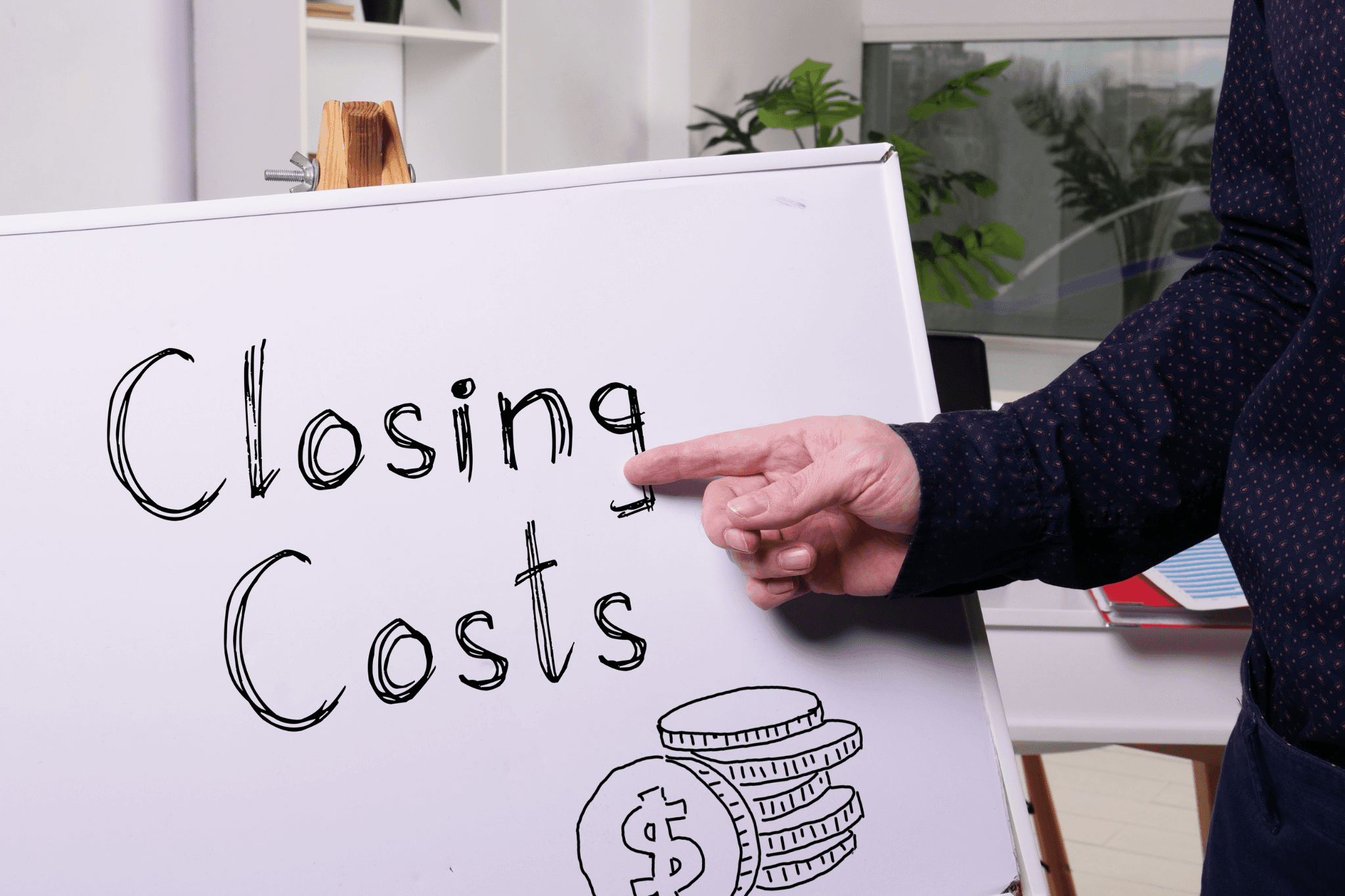 Closing Costs graphic