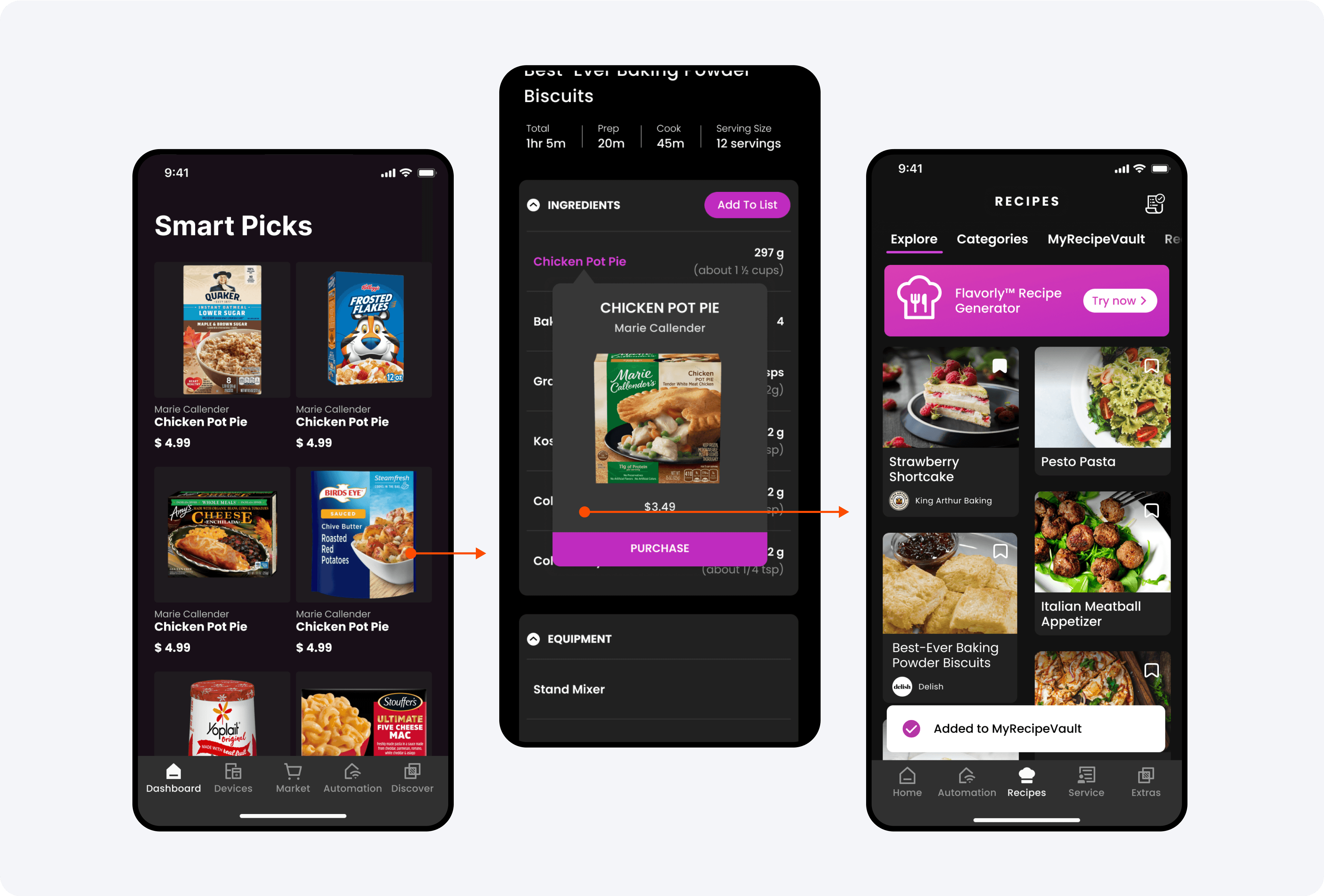 The image featured at the bottom of the about us page